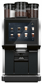 Кофемашина WMF 1500 S+ (Базовая модель 4)